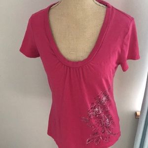 Fancy tee shirt